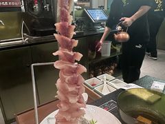 -得意咚瓜·顺德鱼生·冬瓜火锅(深圳首店)