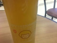 -快乐柠檬happylemon(丰台万达广场店)