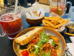 -gaga(深圳福田星河COCO Park店)