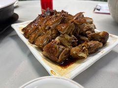 -海鲜街菜馆(海珠南路店)