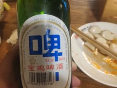 -福苗小骆驼烧烤(莲湖路店)