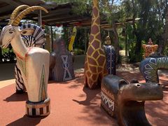 -威勒比开放式动物园