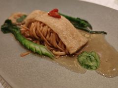 -万豪金殿(香港JW万豪酒店)