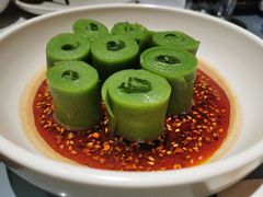 -小大董·烤鸭(凤凰汇店)