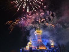 -青岛方特梦幻王国