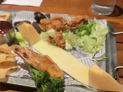 -陶享时光西餐·下午茶(信河街店)