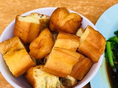 油条-新记肉骨茶