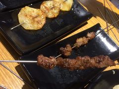 -悦华一品炒鸡(春风店)