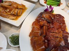-香港新发烧腊茶餐厅(水围店)