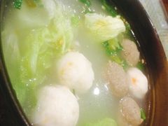 潮汕铺(甜水井店)-潮汕铺老店(甜水井店)