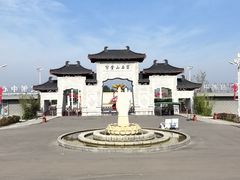 -响堂山石窟-北响堂山石窟