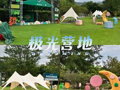 -佛冈森波拉度假区