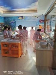 -蓓爱娇琪月子会所(虹口店)