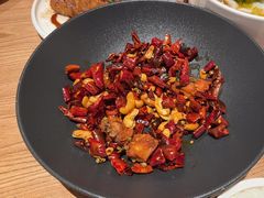 -榕意·川味之美(深业上城店)