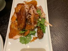 -海天楼中餐厅(吴宫泛太平洋酒店)