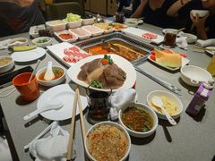 -海底捞火锅(天津SM城市广场店)