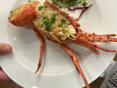 -大连富丽华大酒店·花都西餐厅