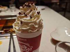 -海底捞火锅(上元大街店)