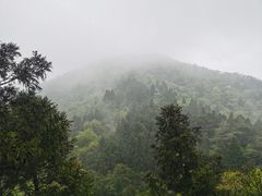 -南岳衡山风景名胜区