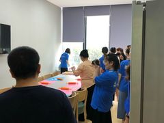 -贝乐少儿英语·全外教(滨江中心)