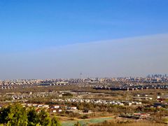 -北京西山国家森林公园