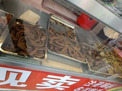 -味香鸭子店(汉口西路店)