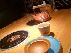 -吃饭皇帝大土家民族菜(正大广场店)