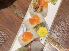 -田舍家Inakaya·炉端烧·铁板烧(天汇igc店)