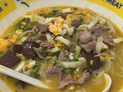 -粉小主·贵州酸汤牛肉粉(南京仙林金鹰店)