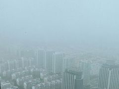 -青岛五四广场海景美仑国际公寓酒店