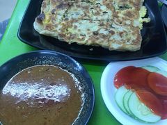 -新加坡Zam Zam餐馆