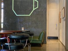 大堂-UPPER KITCHEN(延安路店)