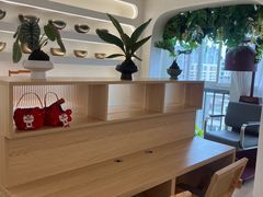 -瑶舍头疗·瑶浴·芳香热石SPA(五洲国际店)