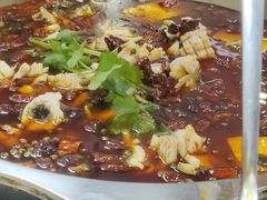 -重庆何乌鱼(南湖逸家店)