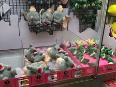-金熊国际影城(益庄店)