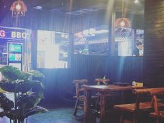大堂-盛天毛血旺非遗美食(观音桥店)