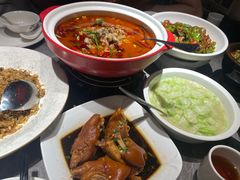 -湘轩·土菜研究院(光大店)
