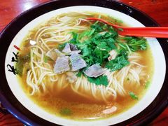 美玲拉面拉面-美玲拉面(鞍山西道店)