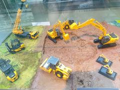 -柳州工业博物馆