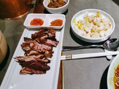 -小吊梨汤·北京菜·烤鸭(清河万象汇店)