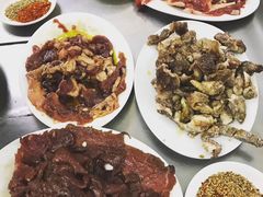 -松明一烤肉馆(鲁园店)