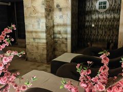 -香水足浴•按摩•SPA•汤泉会馆(南岗花园街店)