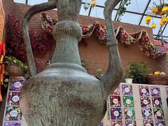 -新疆国际大巴扎