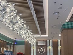 -新世界餐厅(万达店)