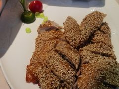 -ZEN采蝶轩·粤味臻鲜·手作点心·商务宴请(泰州店)