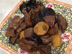 -砂锅居(西四店)