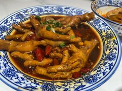 -回家吃饭·地道南昌菜(建德观总店)