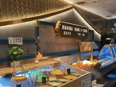 -一绪に寿喜烧(虹悦城店)