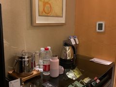 -宁波万豪酒店