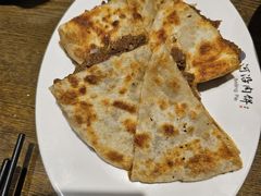 -河沿肉饼Beijing Pie(东华门店)